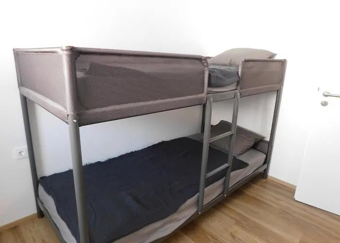 Apartamento Elegant Poklukarjeva Street