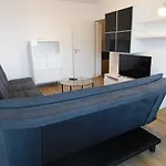 Appartamento Elegant Poklukarjeva Street *
