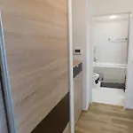 Appartamento Elegant Poklukarjeva Street Lubiana